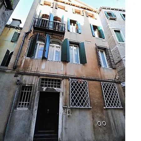 Apartmán Charming Castello By Wonderful Italy