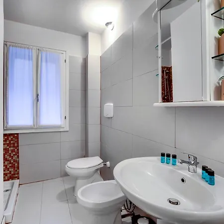 Charming Castello By Wonderful Italy Apartmán