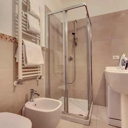 Apartmán Charming Castello By Wonderful Italy Benátky