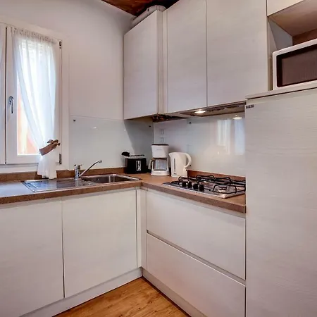 Charming Castello By Wonderful Italy Apartmán