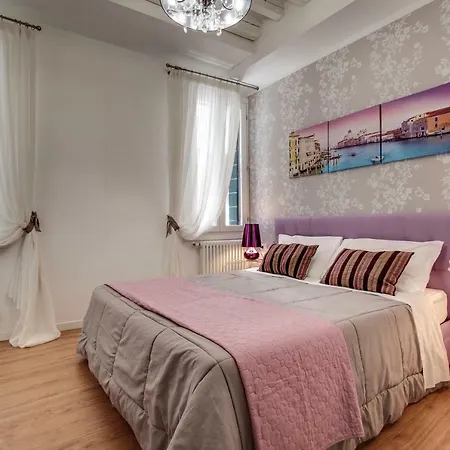 Charming Castello By Wonderful Italy Apartmán *