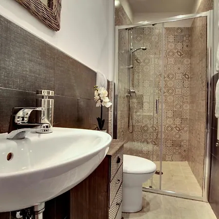 Charming Castello By Wonderful Italy Apartmán *
