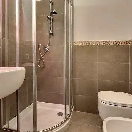 Charming Castello By Wonderful Italy Apartamento Veneza