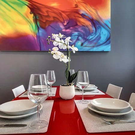 Apartamento Charming Castello By Wonderful Italy Veneza