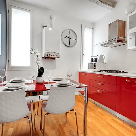 Charming Castello By Wonderful Italy Apartamento Veneza