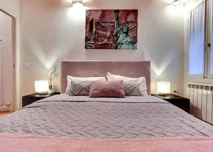 Charming Castello By Wonderful Italy