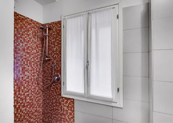 Charming Castello By Wonderful Italy * Venedik