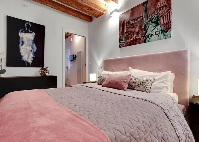 Charming Castello By Wonderful Italy Daire Venedik