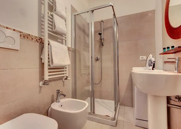 Daire Charming Castello By Wonderful Italy Venedik