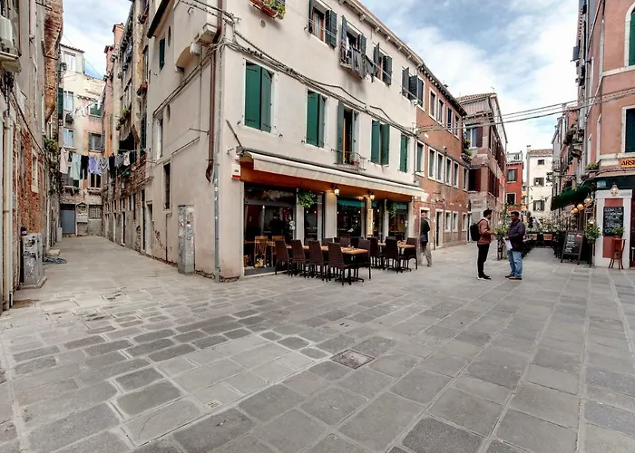 Daire Charming Castello By Wonderful Italy