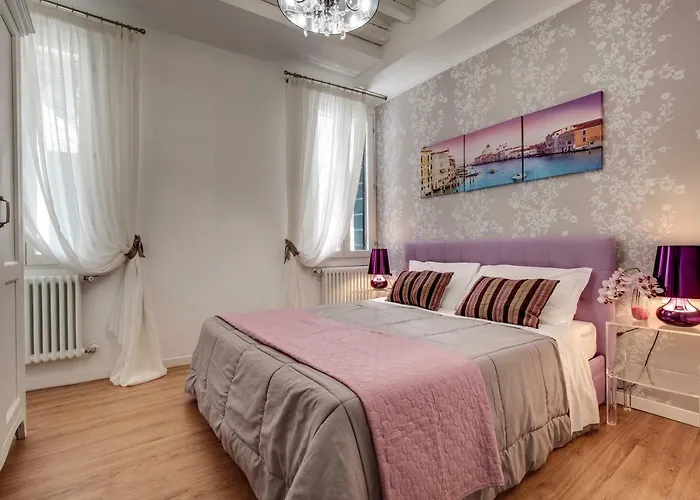 Charming Castello By Wonderful Italy Daire *