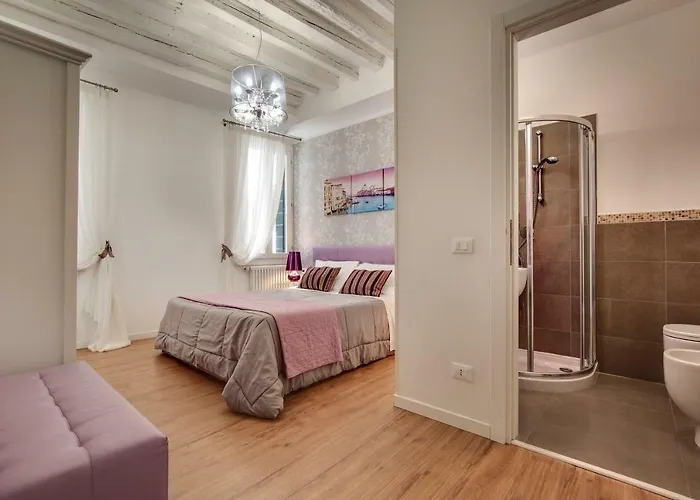 Daire Charming Castello By Wonderful Italy