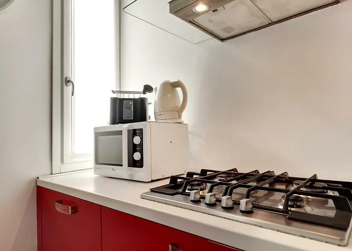 Charming Castello By Wonderful Italy * Venedik