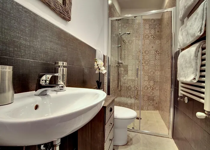 Charming Castello By Wonderful Italy Daire *