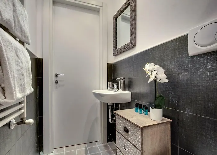 Charming Castello By Wonderful Italy *