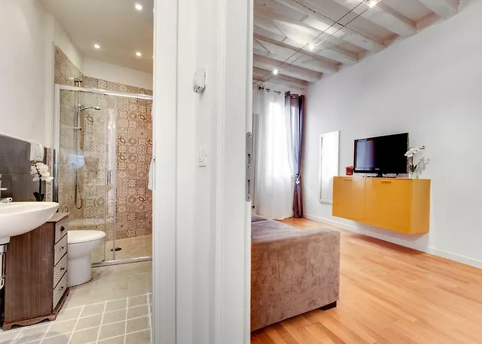 Charming Castello By Wonderful Italy Venedik