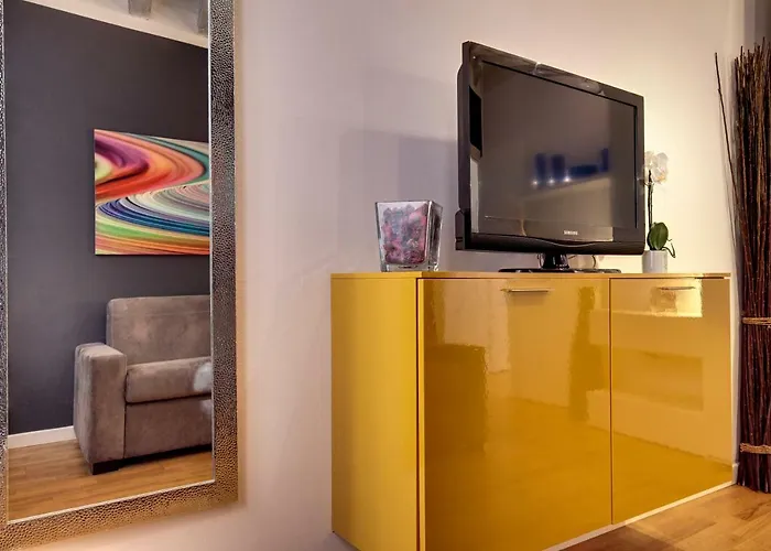 Charming Castello By Wonderful Italy * Venedik